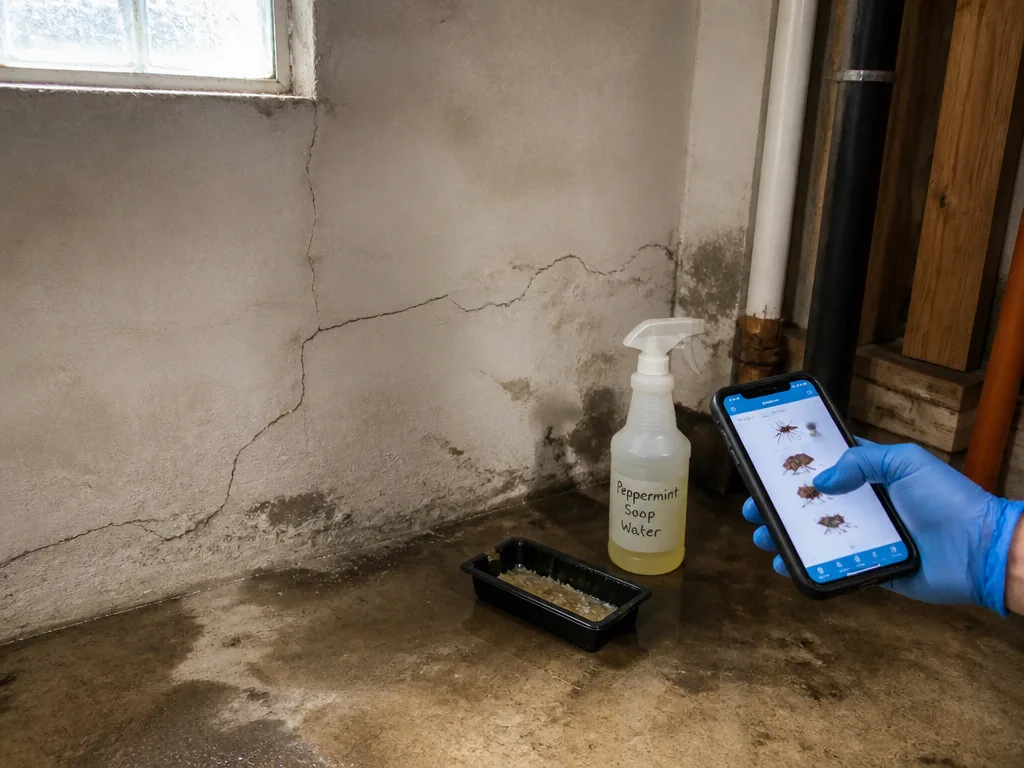 DIY vs When to Call a Pro for Common Massachusetts Pests