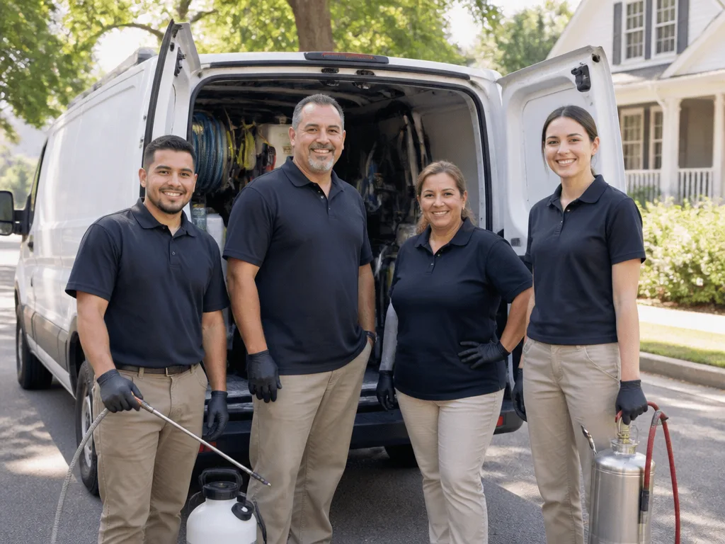 Massachusetts Bat Removal team