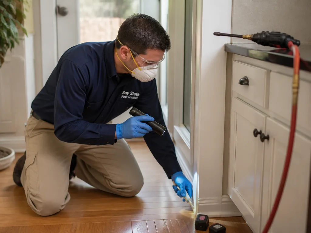 Stink Bug Control